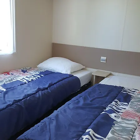 Hotell Le Pre Fleuri