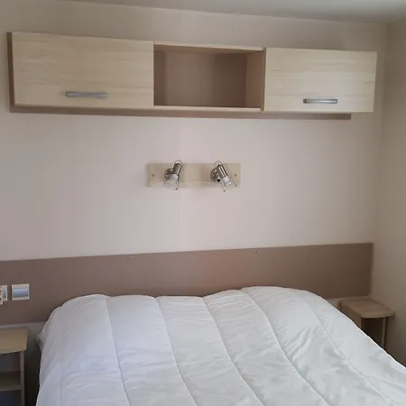 Le Pre Fleuri Le Crotoy