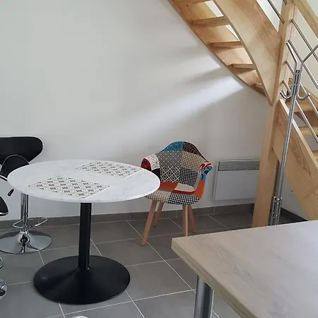 Hotell Le Pre Fleuri 2*