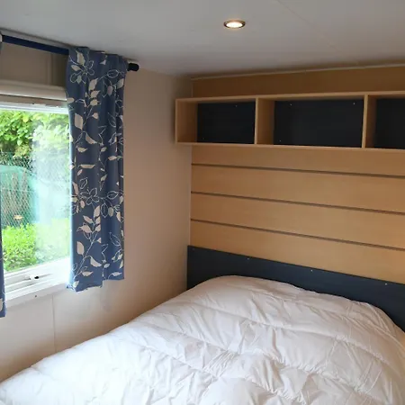 Le Pre Fleuri Le Crotoy