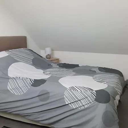 Hotell Le Pre Fleuri