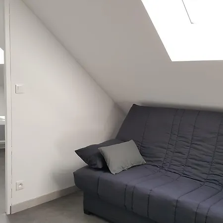 Le Pre Fleuri Hotell