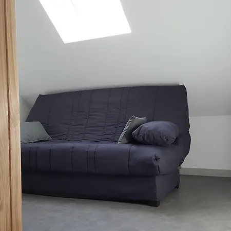 Hotell Le Pre Fleuri Le Crotoy