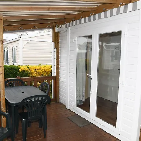 Le Pre Fleuri Le Crotoy