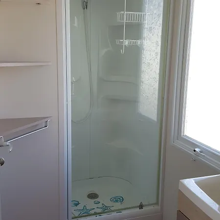 Le Pre Fleuri Hotell Le Crotoy