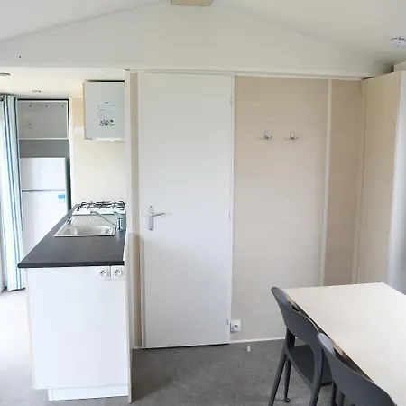 Le Pre Fleuri Hotell Le Crotoy